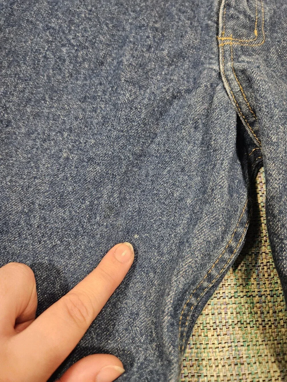 Carhartt good used